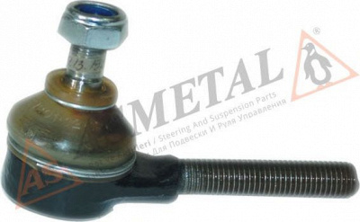 AS METAL 17mr1900 -  Mercedes w201(190) наконечник-r m12x1.5 rht
